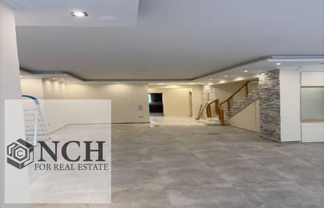إي فيلا بحديقة للإيجار في ماونتن فيو هايد بارك | 278 متر + 70 متر حديقة