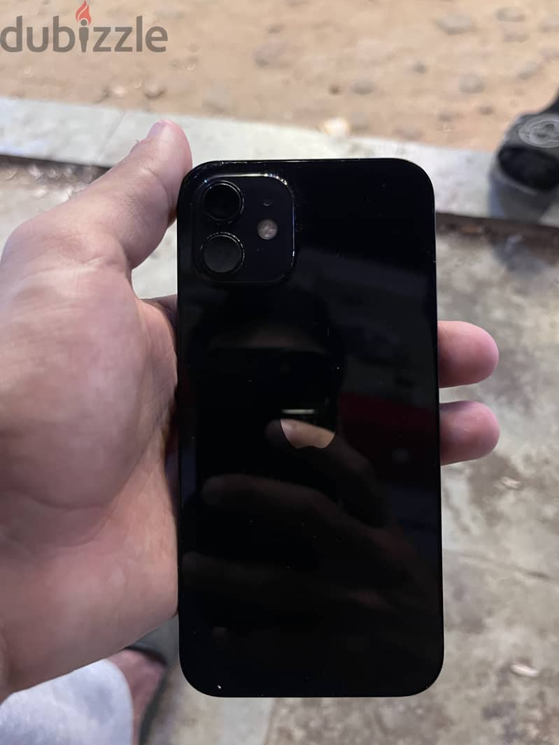 iPhone 12 2