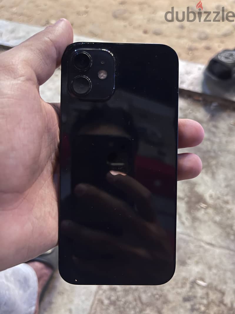 iPhone 12 3