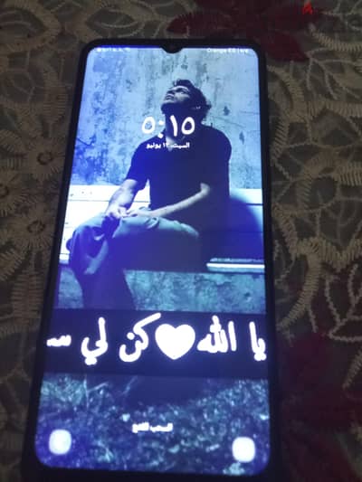 سامسونج ايه 02.  A02