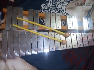 xylophone - اكسيلفون
