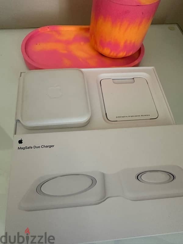 Apple MagSafe 1