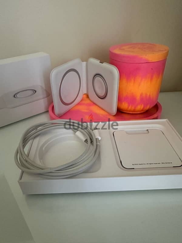 Apple MagSafe 2