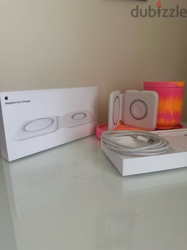 Apple MagSafe 3