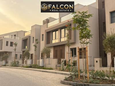 Ready Super Lux finished apartment prime location on Mohamed Bin Zayed Axis at the best price in Vinci Compound.
