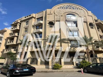 دوبلكس رووف 306 متر للبيع استلام فوري فيو مميز باقل سعر في الماركت في البنفسج عمارات