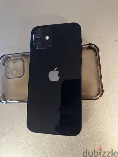 Apple - iPhone 12