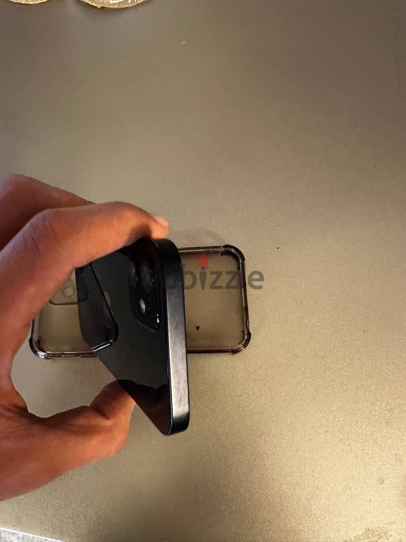 Apple - iPhone 12 1
