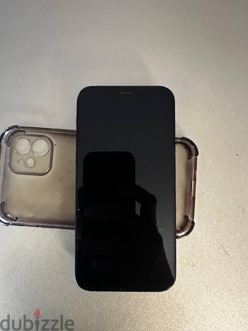 Apple - iPhone 12 4