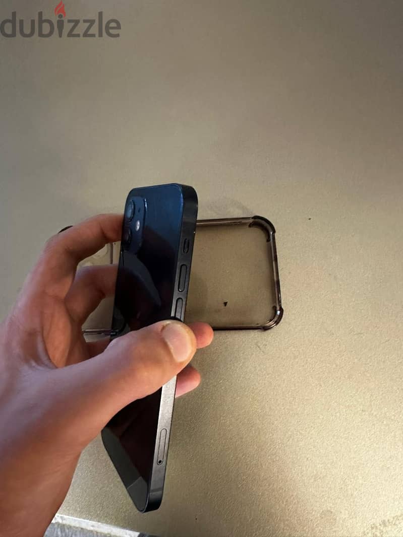 Apple - iPhone 12 5