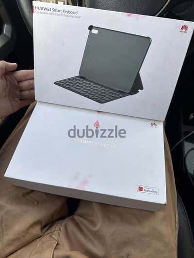 Huawei mate pad 10.4