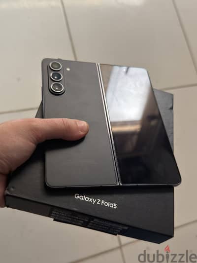 Samsung z fold 256g