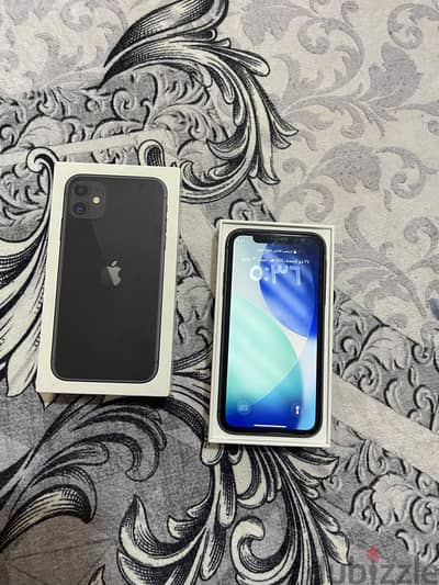 Apple - iPhone 11