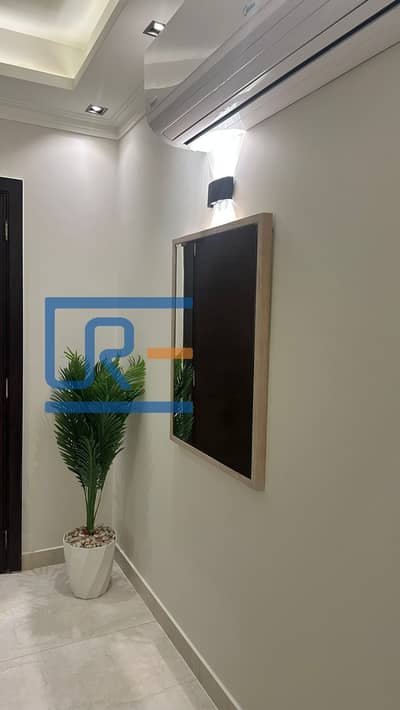 شقة أول سكن للإيجار  ف سوديك فيليت