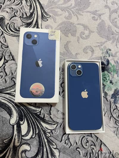 Apple - iPhone 13