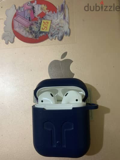 airpods generation 1