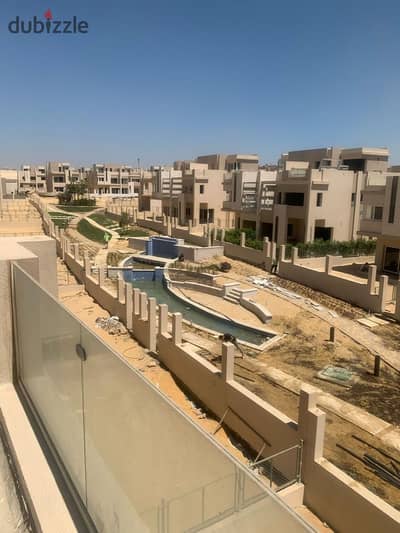 Only 18 million cash_ Immediate Delivery _ Twin house Hyde Park