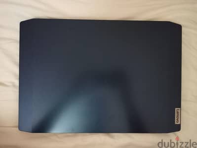 لابتوب Lenovo IdeaPad Gaming 3 (Ryzen 7 4800H) بسعر لقطة