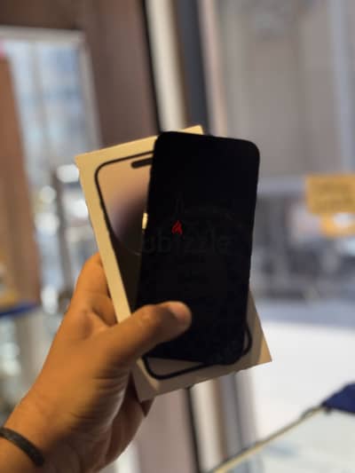 آبل - آيفون 14 برو ماكس