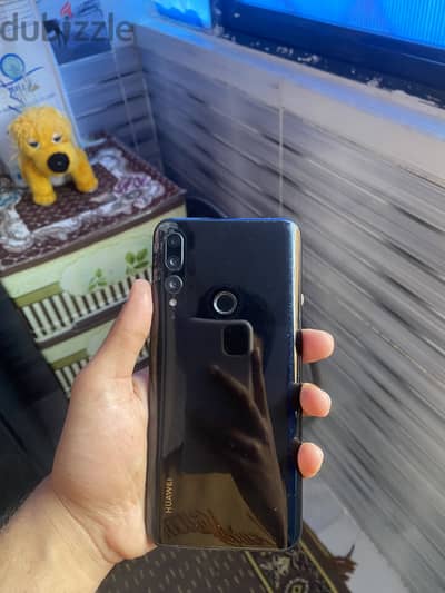 Huawai y9 prime 2019