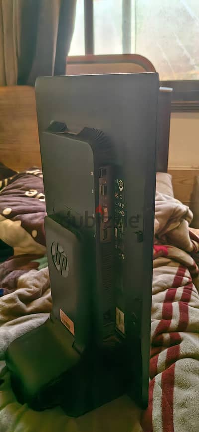 hp 21 inch