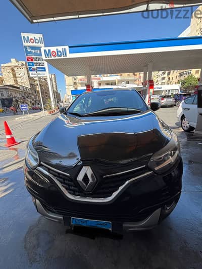 Renault Kadjar 2019 /رينو كادجار 2019