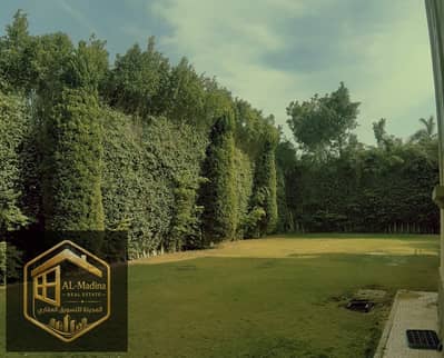 Looking for a standalone villa in Al Rehab without paying the premium prices of the largest models? This opportunity is for you! 