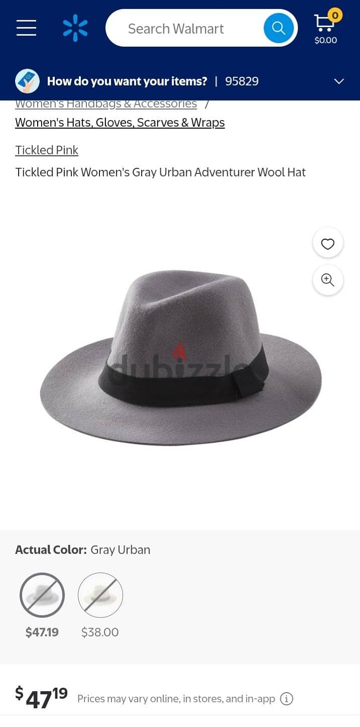 women's hat 1