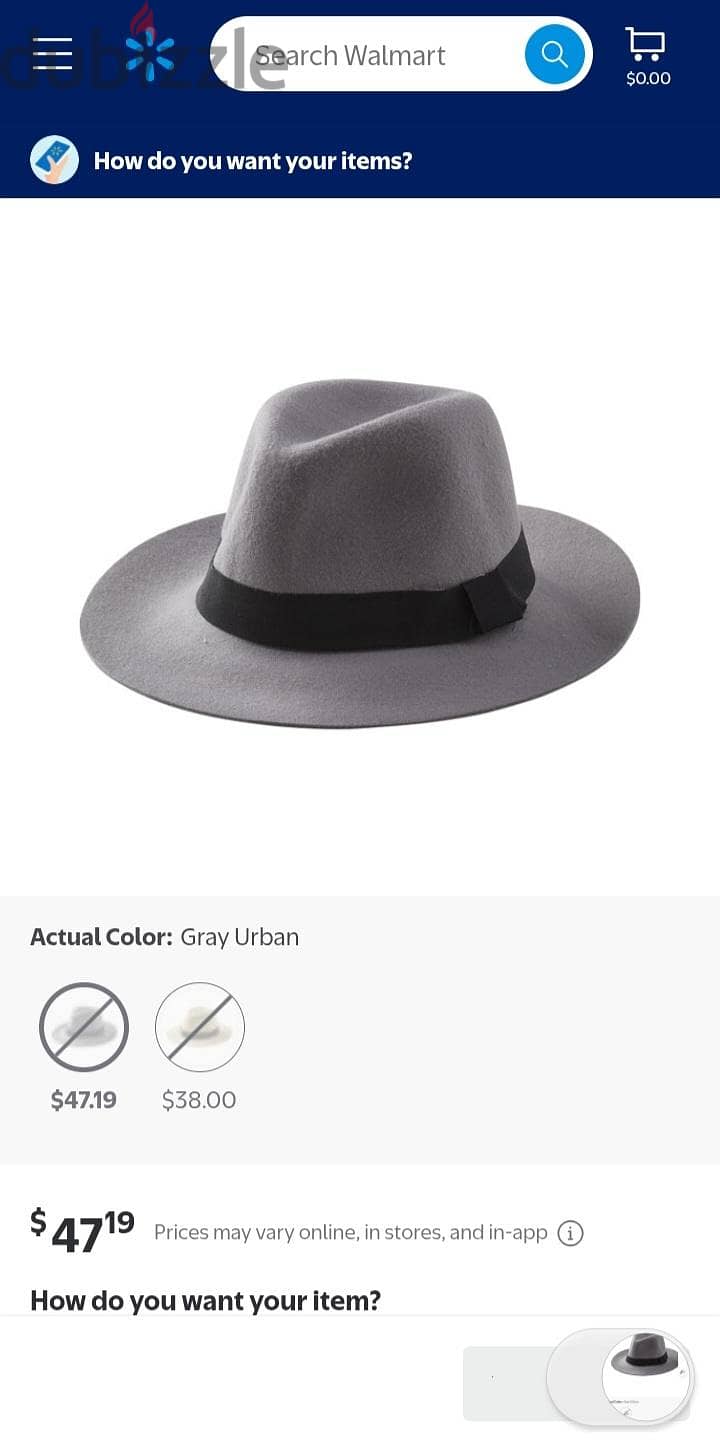 women's hat 2