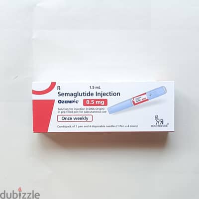 Ozempic 0.5 mg