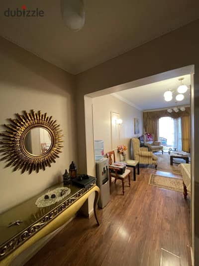 Apartment for sale in Madinaty, 107 sq m, B1, special finishing, steps away from services, club, and open air. Apartment for sale in Madinaty, 107 sq m, B1, special finishing, steps away from services, club, and open air.