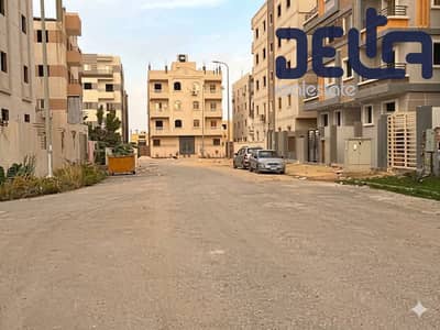 Apartment for sale in the Tourist Area, Hadayek October