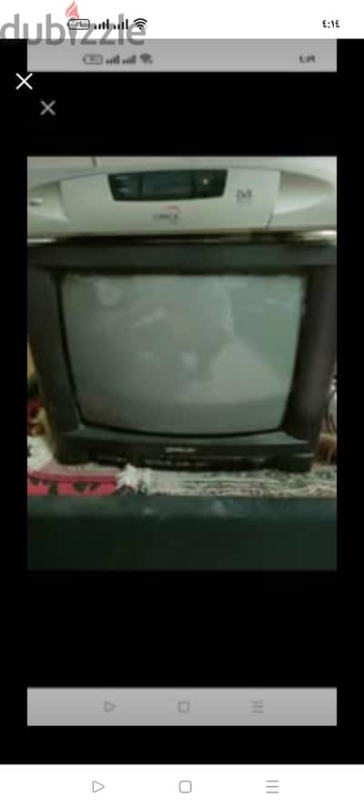 تليفزيون شارب اصلى