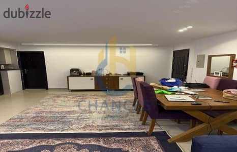 Super Lux Apartment for Sale in 7th District, Zahraa El Maadi