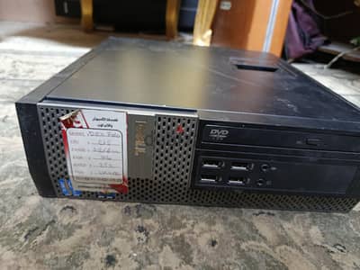computer dell optiplex 7010 | كومبيوتر للبيع