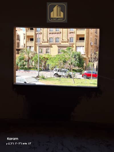 Luxury 4-Bedroom Apartment in New Cairo (Fifth Settlement)