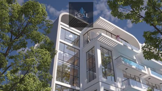 Hava New Capital offers a fully integrated residential experience in the New Administrative Capital, combining a prime location with contemporary desi