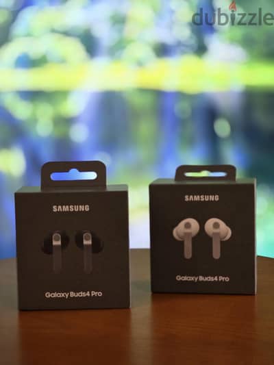 samsung Buds 4 pro /سماعه سامسونج 4 برو /بادز سامسونج ٤ برو