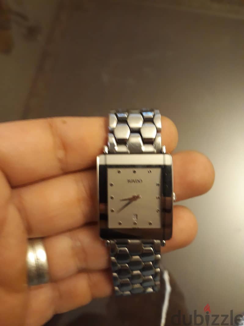 ساعه ساعة 5