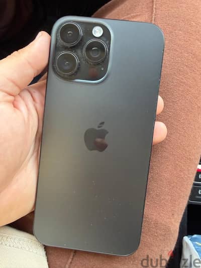 آبل - آيفون 16 برو ماكس