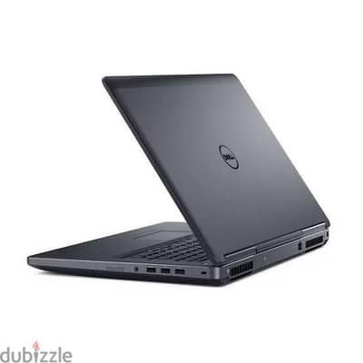 DELL PRECISION 7720 16G GPU