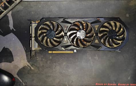 GTX 980