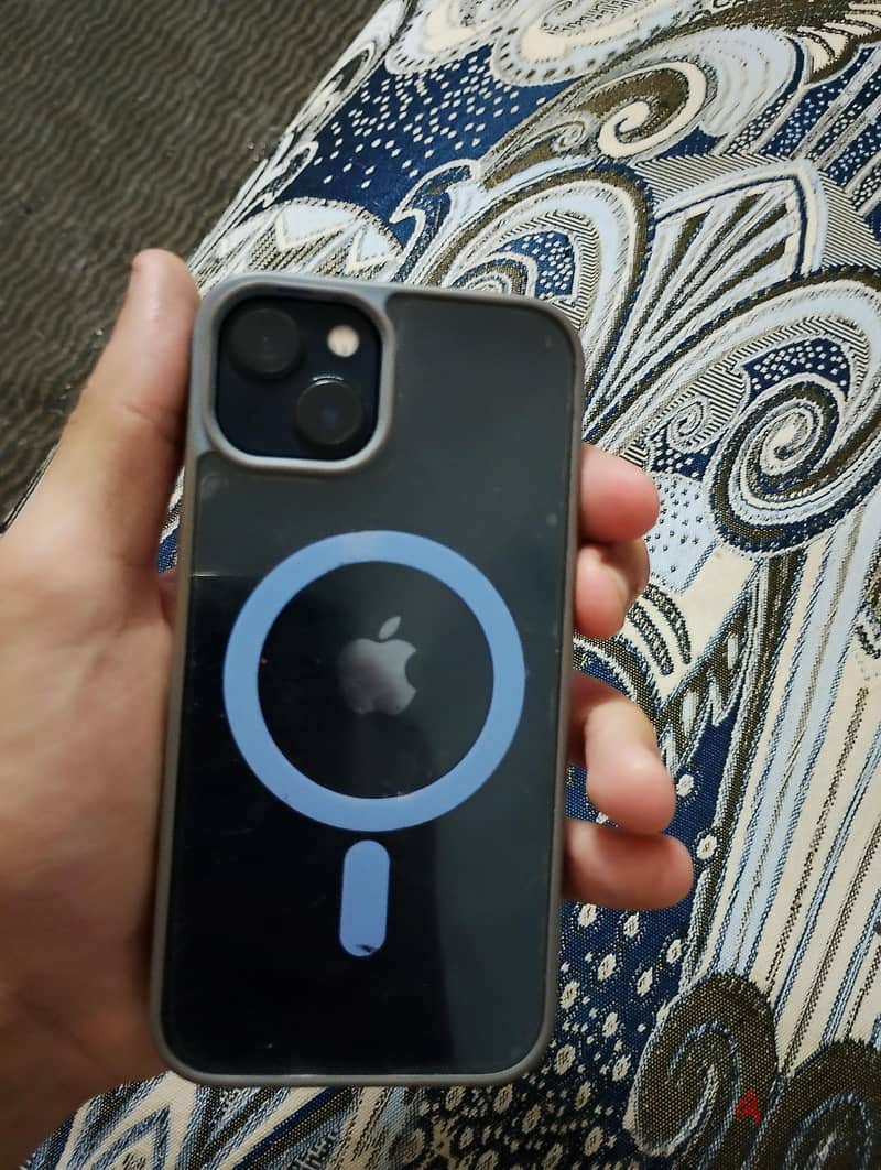 Apple - iPhone 13 1