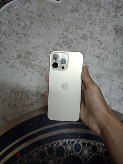 Apple - iPhone 16 Pro Max