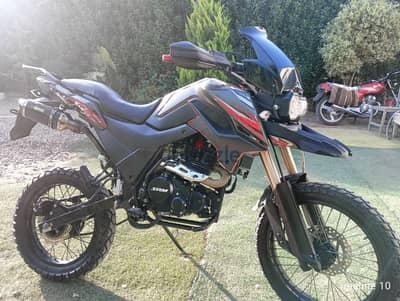 srm 250