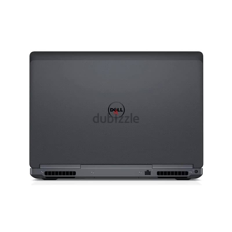 عرض بيع ديل DELL PRECISION 7720  16G GPU + ضمان + تقسيط بنكي 1