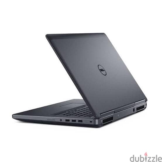 عرض بيع ديل DELL PRECISION 7720  16G GPU + ضمان + تقسيط بنكي 3