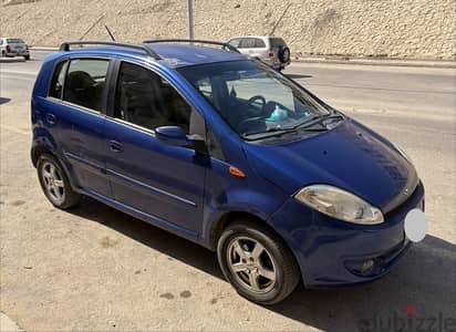 Speranza A113 2013 97,000Km رخصة 3 سنين