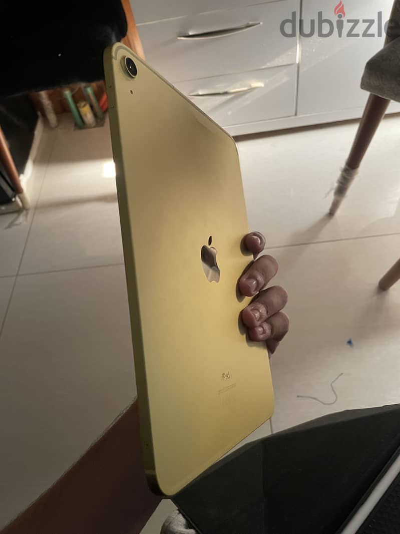 Ipad 10 1