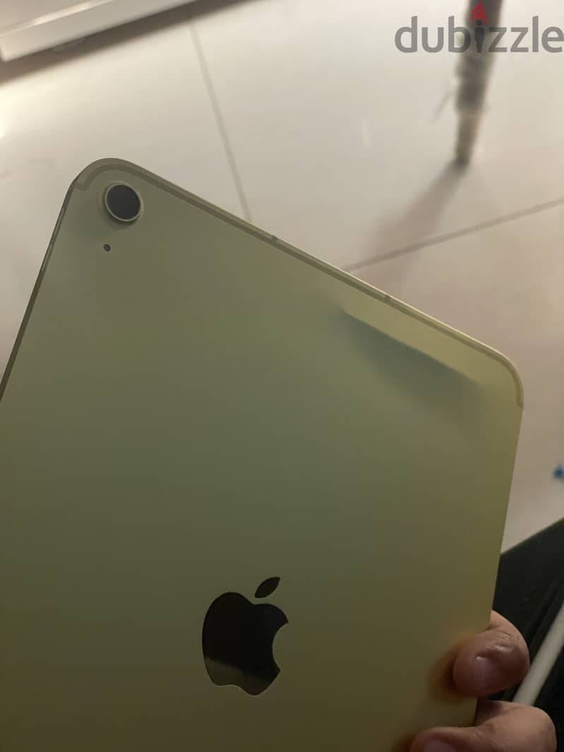 Ipad 10 3